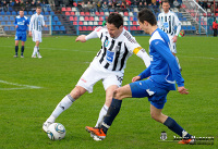 Dolcan - Sandecja (ZDJĘCIA)