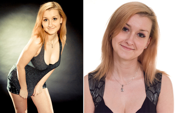 Agata Kulesza