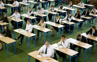 Matura 2012 z CKE. Chemia, poziom podstawowy i rozszerzony [ARKUSZ, TEST, ODPOWIEDZI, ROZWIĄZANIA, ZADANIA, KLUCZ]