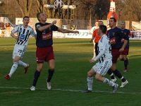 Pogoń - Sandecja (ZDJĘCIA)