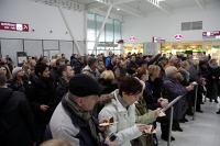 Z Lublina polecimy czarterem do Egiptu. Na razie loty tylko do Marsa el Alam