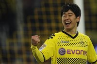 Asysta Błaszczykowskiego. Borussia na czele razem z Bayernem [ZDJĘCIA]