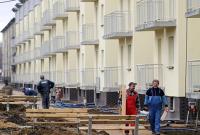 Prawie 400 kolejnych mieszkań na Podgórzu Duchackim