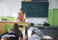 Próbna matura z matematyki z CKE, Poznań, LO nr XX, 7 marca 2012