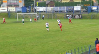Kolejarz Stróże - Okocimski Brzesko 3:0 (BRAMKI, WIDEO)