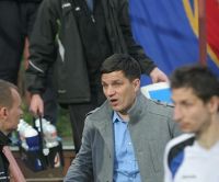 Robert Podoliński: Debiutanci pokonali zespół Sandecji