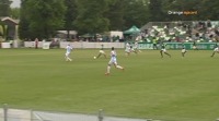 Warta Poznań - Stomil Olsztyn 1:1 (BRAMKI, WIDEO)