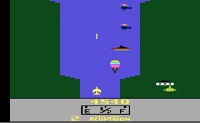 Zakurzone płyty #8 – River Raid