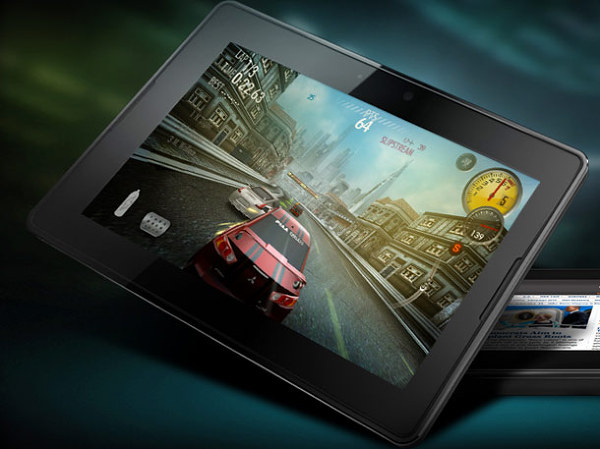 BlackBerry poprowadzi za kilka dni keynote na WGK!