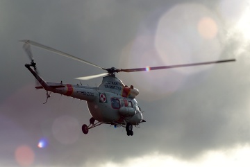 PZL Kania Straży Granicznej