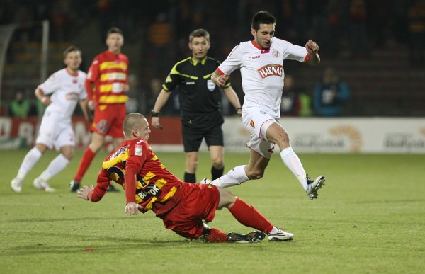 Odwołanie Widzewa od decyzji Komisji Licencyjnej