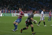 Leszczyński dla Ekstraklasa.net: Nadal liczymy się w walce o utrzymanie