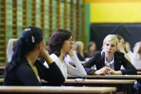 Matura 2012 z CKE. Wiedza o społeczeństwie, poziom podstawowy i rozszerzony [ARKUSZ, TEST, ODPOWIEDZI, ROZWIĄZANIA, ZADANIA, KLUCZ]