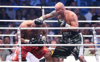 Szpilka powalczy z Mollo na stadionie w Chicago