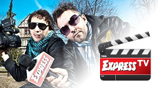 ExpressTV