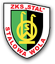 Herb klubu Stal Stalowa Wola