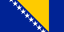 Herb klubu Bośnia i Hercegowina