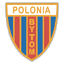 Herb klubu Polonia Bytom