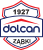 Herb klubu Dolcan Ząbki