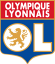 Herb klubu Olympique Lyon