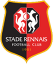 Herb klubu Stade Rennais