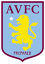 Herb klubu Aston Villa