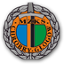 Herb klubu Chrobry Głogów