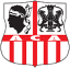Herb klubu AC Ajaccio