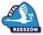 Herb klubu Stal Rzeszów