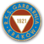 Herb klubu Garbarnia Kraków