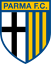 Herb klubu Parma