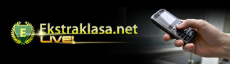 Aplikacja mobilna Ekstraklasa.net LIVE!
