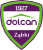 Herb klubu Dolcan Ząbki