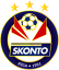 Herb klubu Skonto Ryga