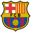 Herb klubu FC Barcelona