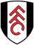 Herb klubu Fulham