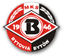 Herb klubu Drutex-Bytovia Bytów