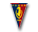 Herb klubu Pogoń Szczecin