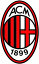 Herb klubu AC Milan