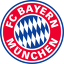 Herb klubu Bayern Monachium