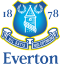 Herb klubu Everton