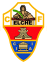 Herb klubu Elche CF