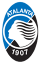 Herb klubu Atalanta Bergamo