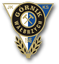 Herb klubu Górnik Wałbrzych