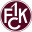Herb klubu FC Kaiserslautern