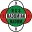 Herb klubu Radomiak Radom