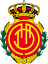 Herb klubu Mallorca