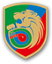 Herb klubu Miedź Legnica