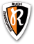 Herb klubu Ruch Zdzieszowice