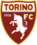 Herb klubu Torino FC